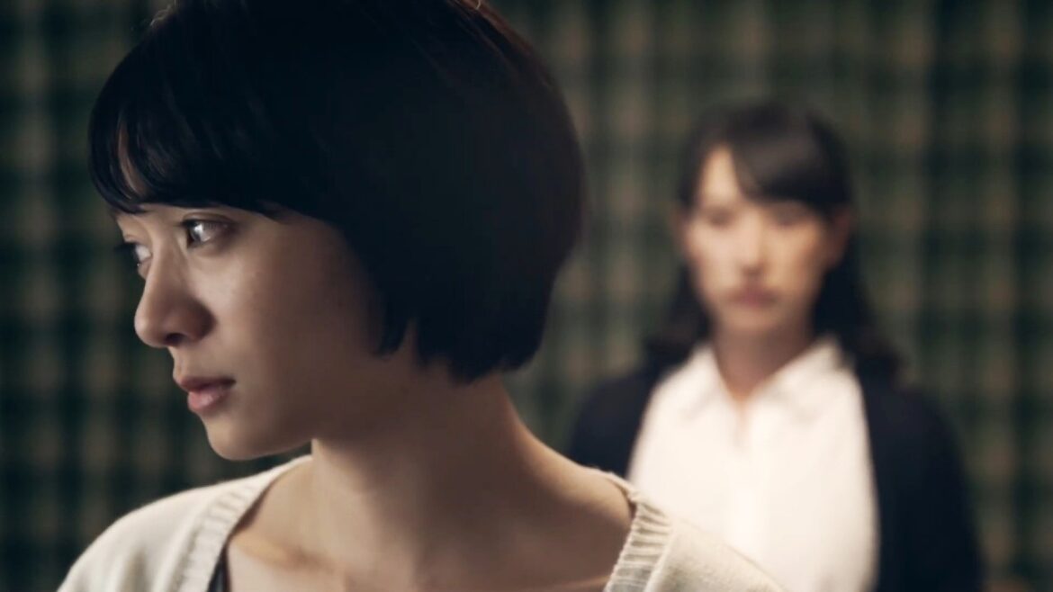 これは 狂おしい気持ちを隠し通した ある女性の物語／映画『静かに燃えて』予告編