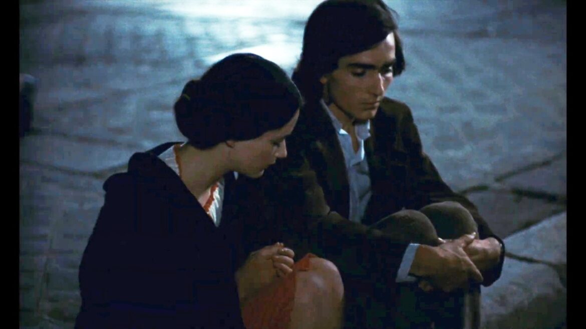 巨匠ロベール・ブレッソン、若き男女が恋と愛にうつろう四夜の物語／映画『白夜』4Kレストア版 予告編