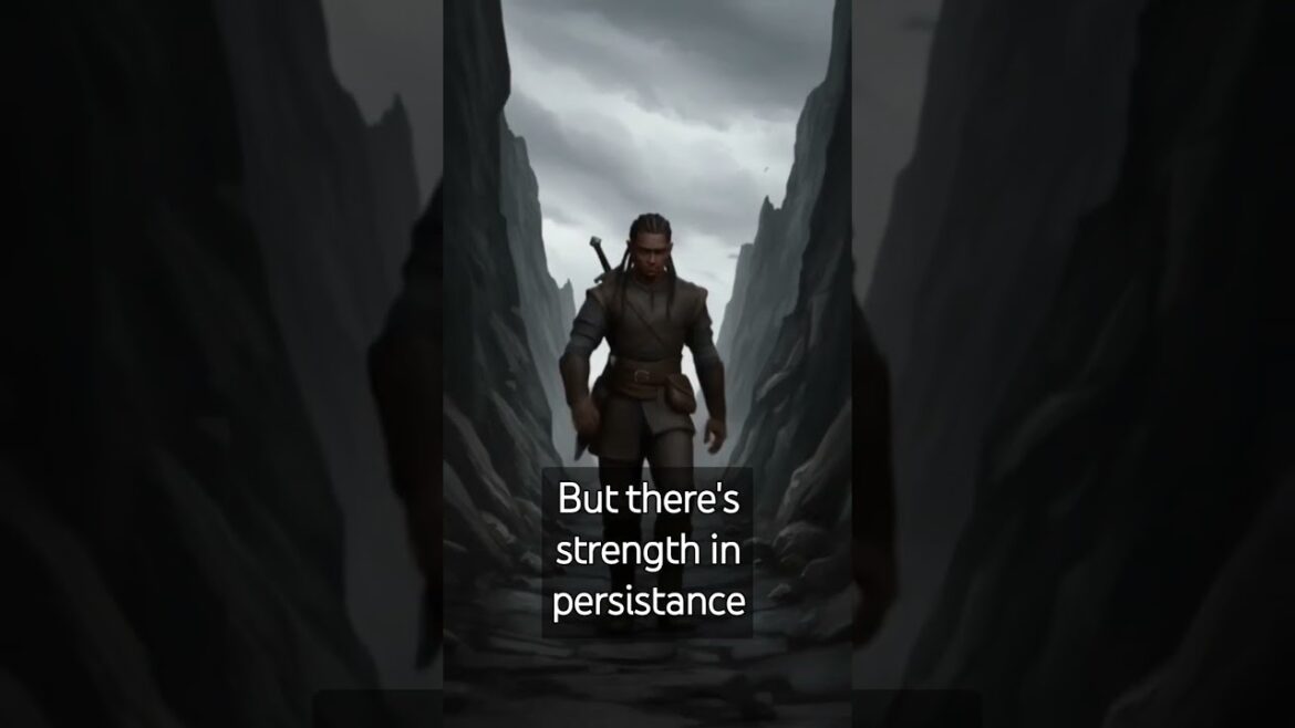 Persistence