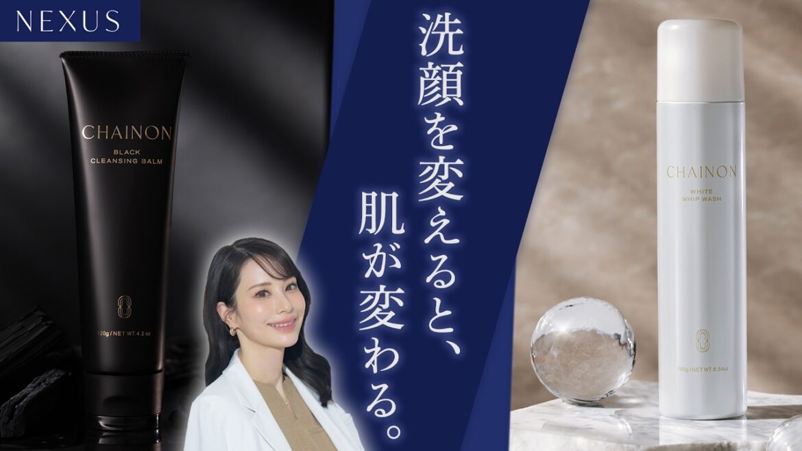 【泡洗顔以外は認めません⚠️】美容皮膚科医が教える保湿美白効果⁉️濃密泡にこだわった摩擦レス洗顔🫧