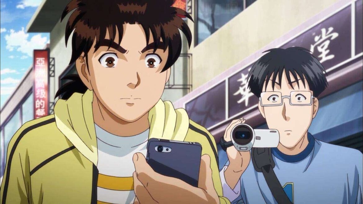 金田一少年の事件簿 2025 🎉🎄🎉 Vol 4878