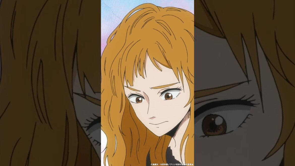 「春夏秋冬ルートから村井ルートへ」#村井の恋 #高梨謙吾 #日笠陽子 #秋アニメ2024 #切り抜き #anime