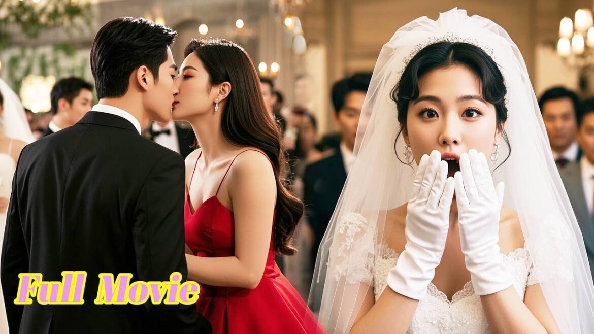 新婚當天未婚夫和好閨蜜狠狠給她戴了一頂綠帽子，她不哭不鬧轉身嫁給路過的陌生男人，沒想到他竟是京圈太子爺，婚後把她寵上天！#甜寵#追妻火葬場#短劇