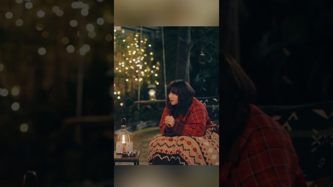 夕暮れに、手をつなぐ~運命が絡み合い、二つの心が偶然の瞬間に静かに近づくロマンチックな出会いです。#movie#shorts #drama#romance#广濑铃#永濑廉