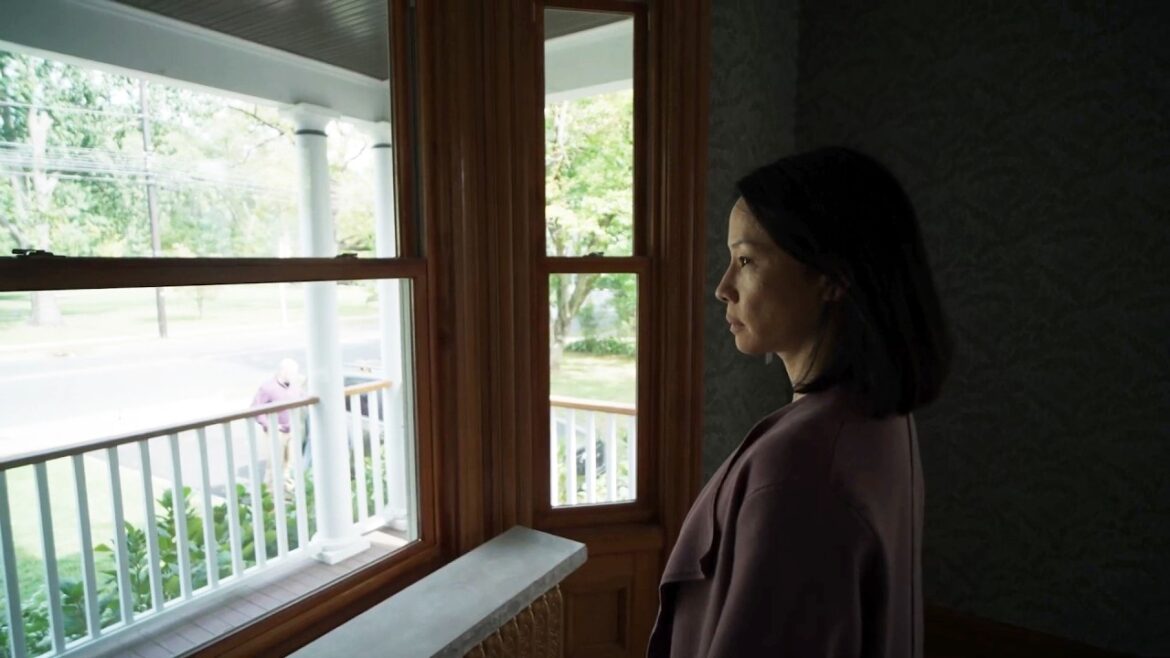この家には何かがいるのか？ 全編 幽霊目線！ホラー映画『プレゼンス 存在』本編映像Ⅰ ”認識” 家にいる「 」について
