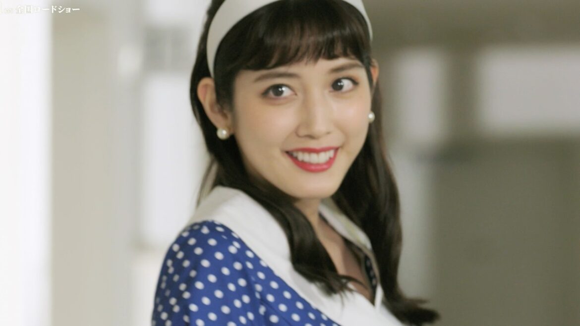松田るかの歌に感動！映画『かなさんどー』名シーン満載の主題歌スペシャル本編映像MV