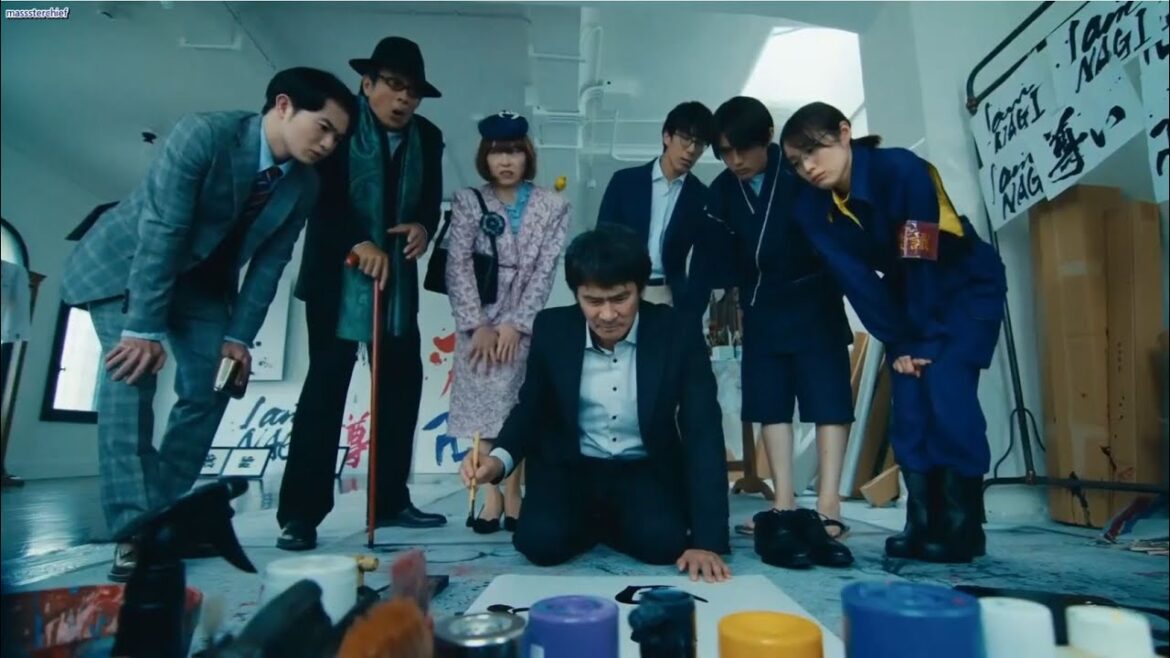 恋愛映画フル2025最新 🍁 Japan Romantic Drama Movie 2025 EngSub 🏵️ドラマ映画  ⛔ #4769