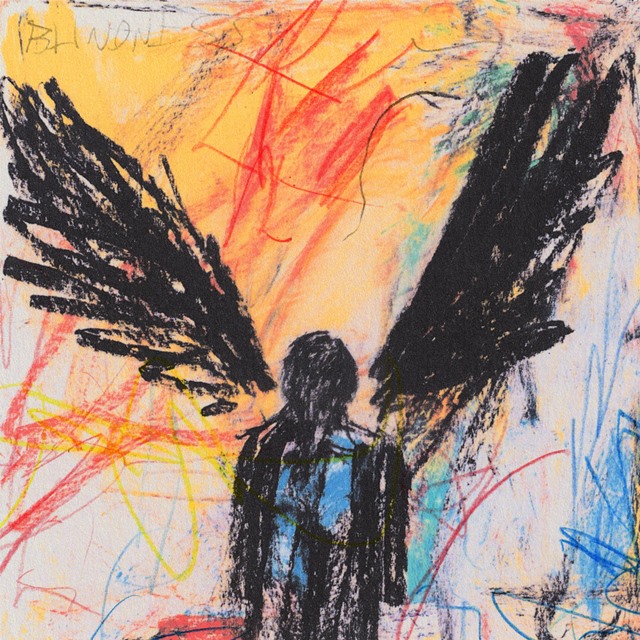 The Murder Capital – Blindness | ザ・マーダー・キャピタル The Murder Capital