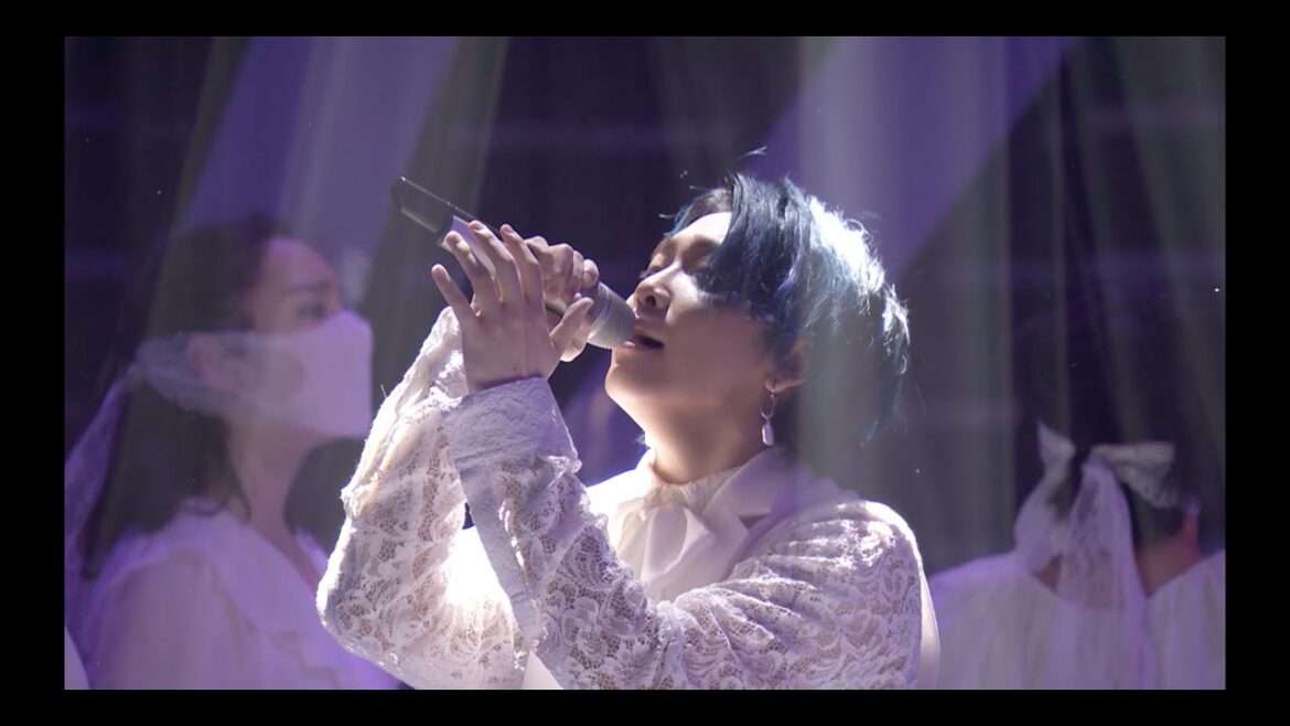 ＜期間限定公開＞Motoki Ohmori – French【LIVE on TBS “CDTVライブ!ライブ!”】