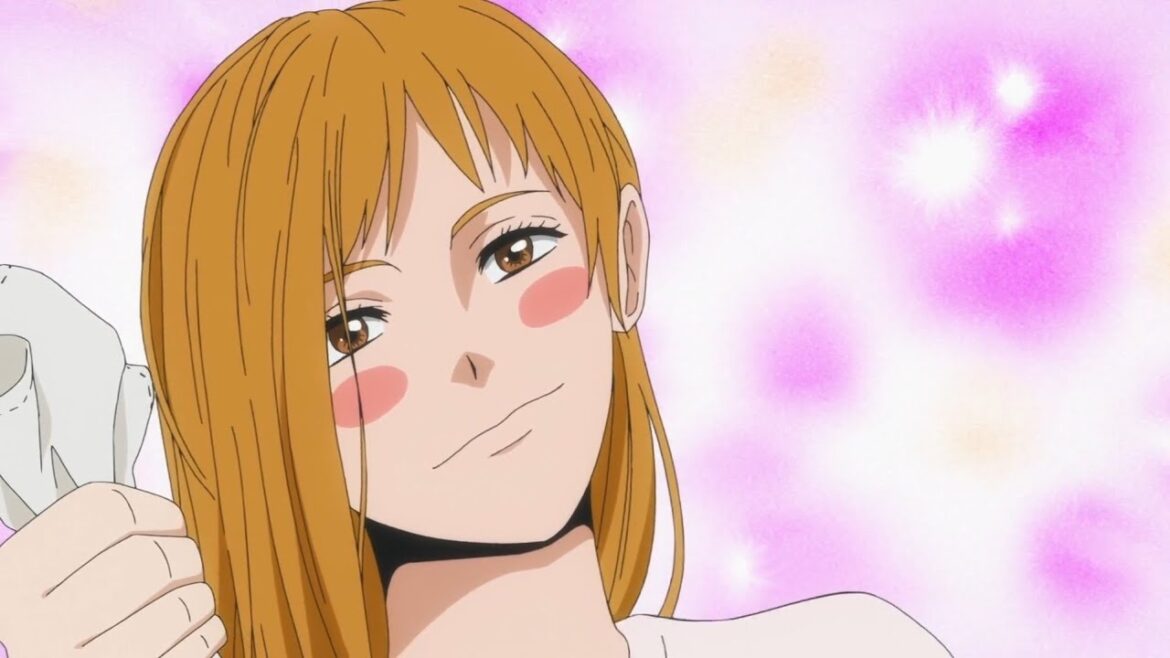 Tanaka crossed the line?!🫣 - Anime: Murai no Koi | Best Anime Moments