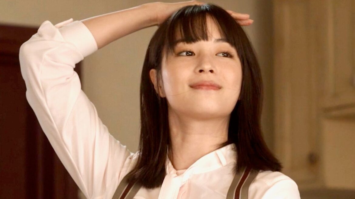 広瀬すず、杉咲花、清原果耶の片思いの相手は誰…？映画『片思い世界』キャラクター映像