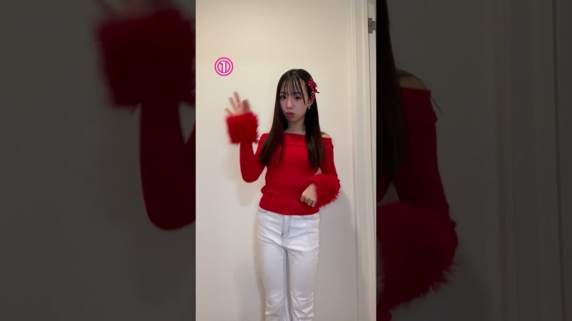 みんなはどのコーデが好き？#バレンタイン #ファーストペンギン #shorts