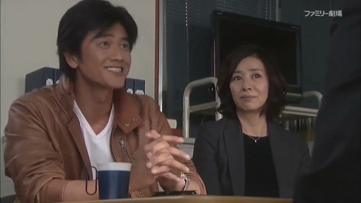【広告なし】 午後のサスペンス ヤメ刑探偵 加賀美塔子 FILE01