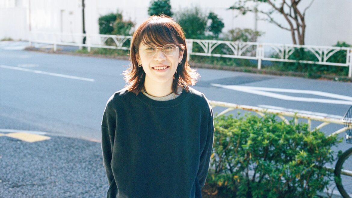 日本映画の未来を担う新たな才能vol.1──井樫 彩 | GQ JAPAN