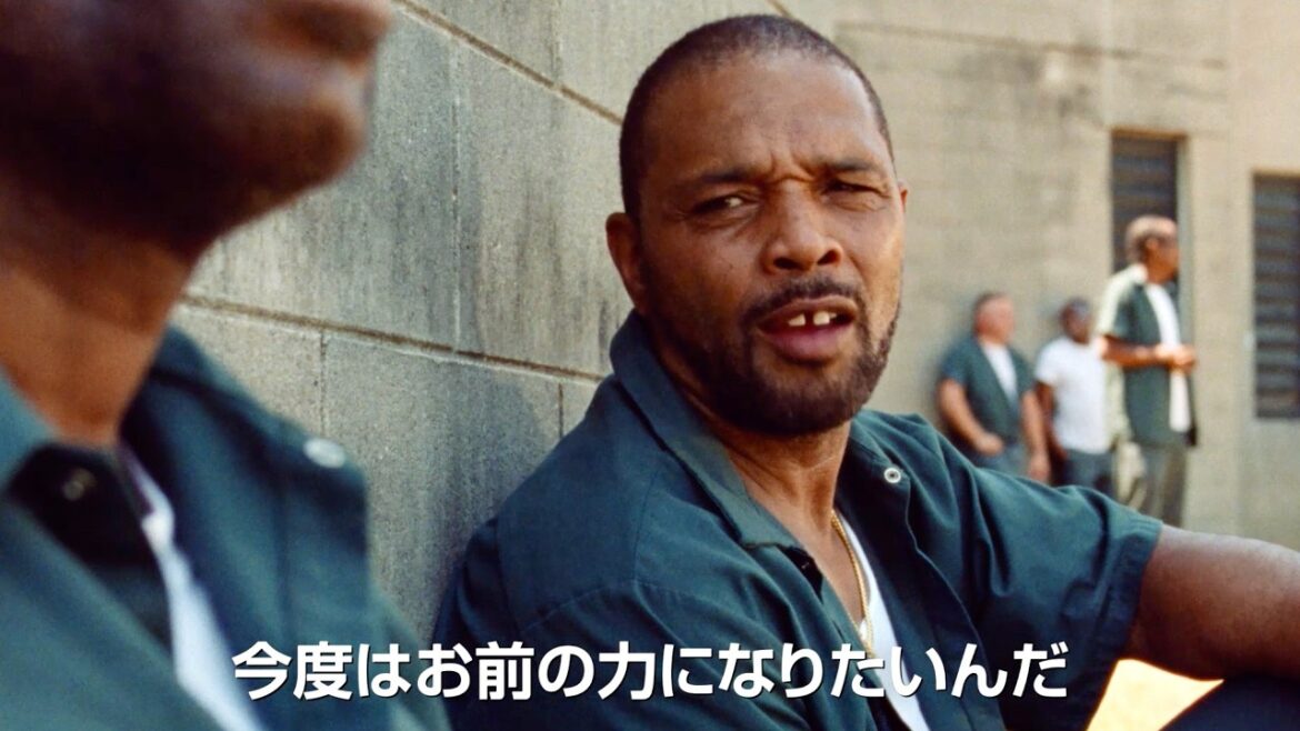 『ショーシャンクの空に』から30年、刑務所で生まれた感動の友情実話／映画『シンシン／SING SING』予告編