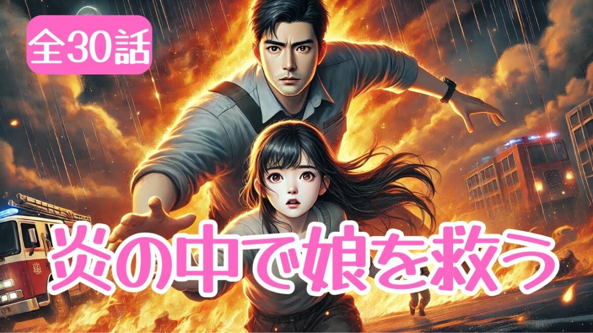 🔥 生まれ変わり！冷酷社長の大逆転、娘を守るための復讐劇！