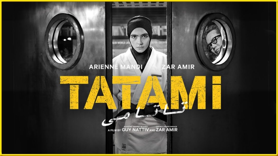 【あなたならどうする？】実話ベースの社会派ドラマ『TATAMI』を映画評論家 松崎健夫が熱く解説！ そえまつ映画館 #221 【自由vs抑圧：歴史に刻まれる一本】