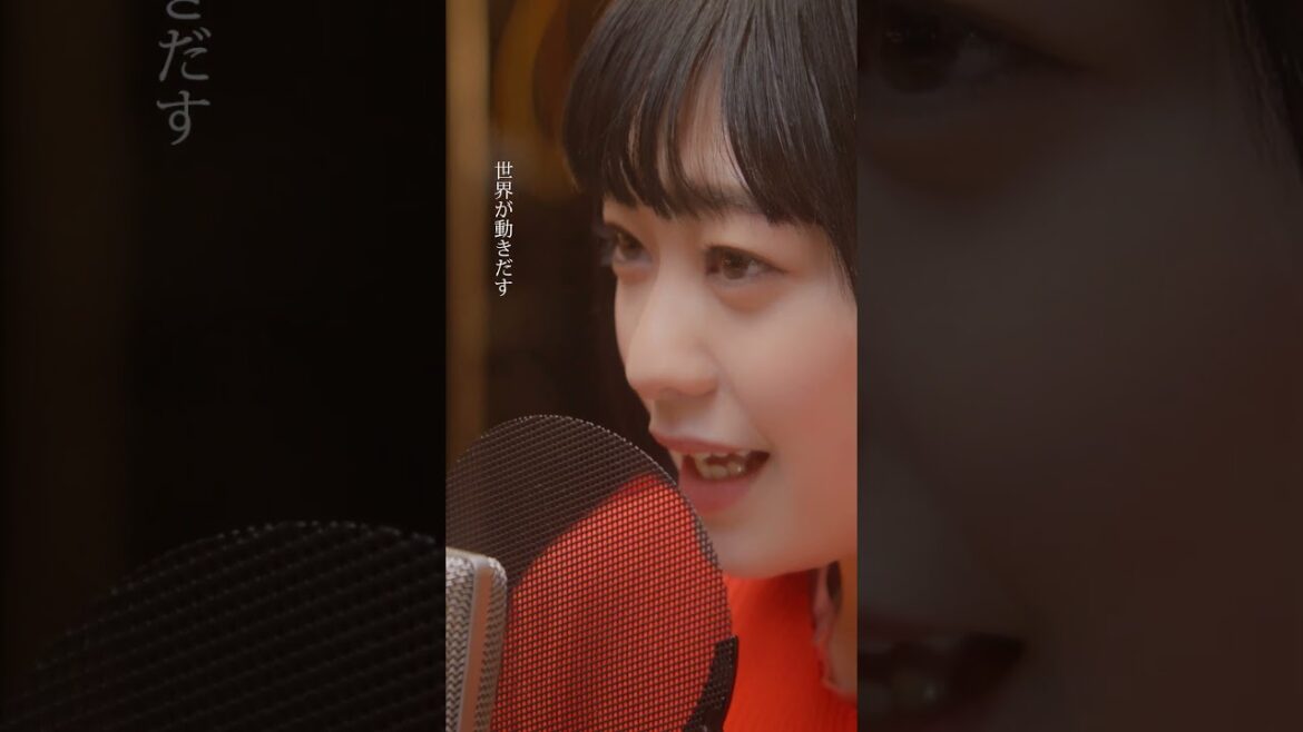 「二人ならきっと」特別映像解禁✨プレミアム吹替版声優 白雪姫役 吉柳咲良さん＆ジョナサン役 河野純喜さん（JO1）が美しいデュエットを初披露🎶『#白雪姫』3/20(木・祝)劇場公開‼️