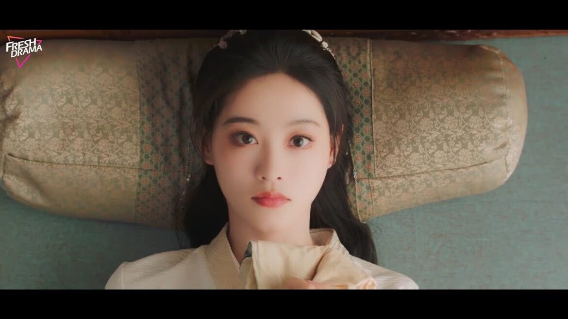 FULL| A beauty woke up to find herself the fiancée of a prince, unaware it would change her fate!