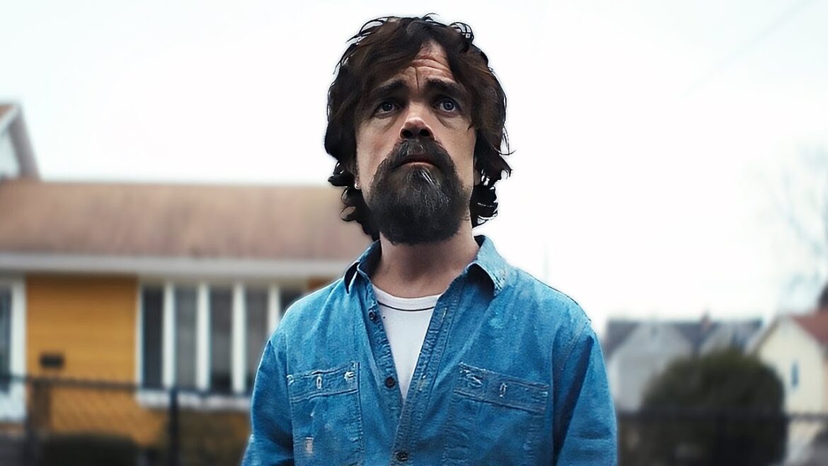 彼は眠りから目覚め、地球が滅び、空っぽになっていることに気づく | [映画紹介]