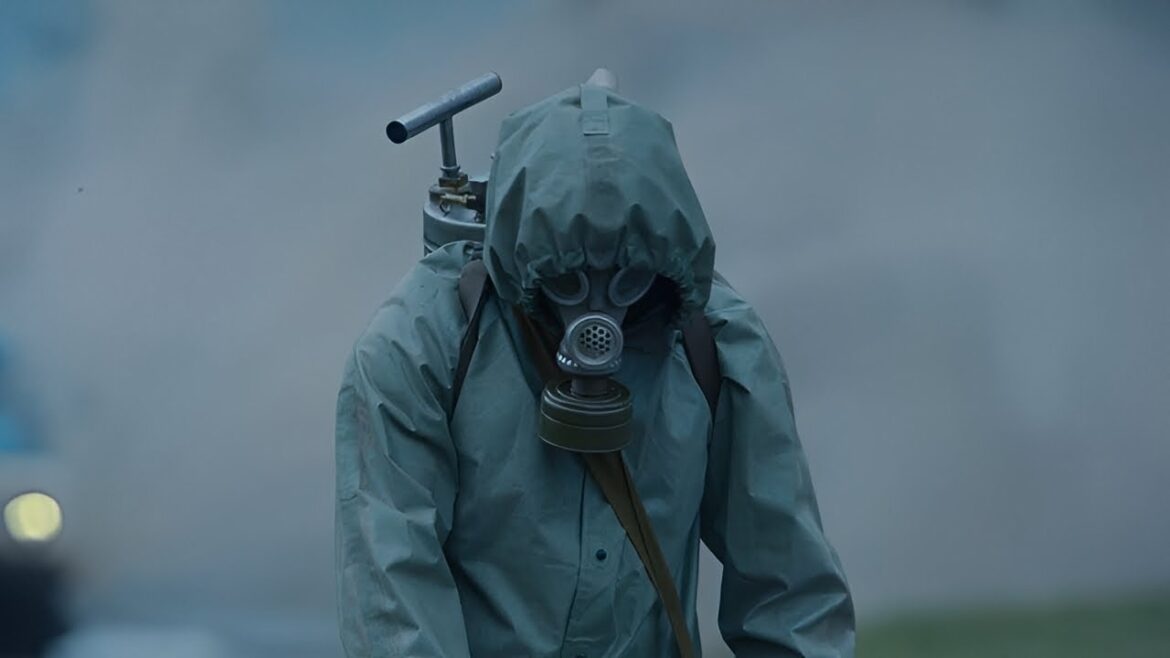 チェルノブイリ原発事故、人類史上最悪の核災害【映画紹介】