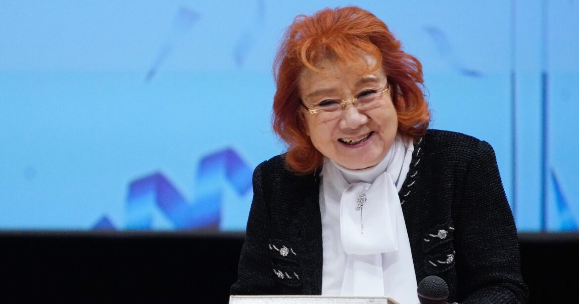 起きてすぐ“かめはめ波”が撃てる!?野沢雅子さんに学ぶ「スーパーサイヤ人級のバイタリティ」を身に付ける法 | 井の中の宴 武藤弘樹 | ダイヤモンド・オンライン