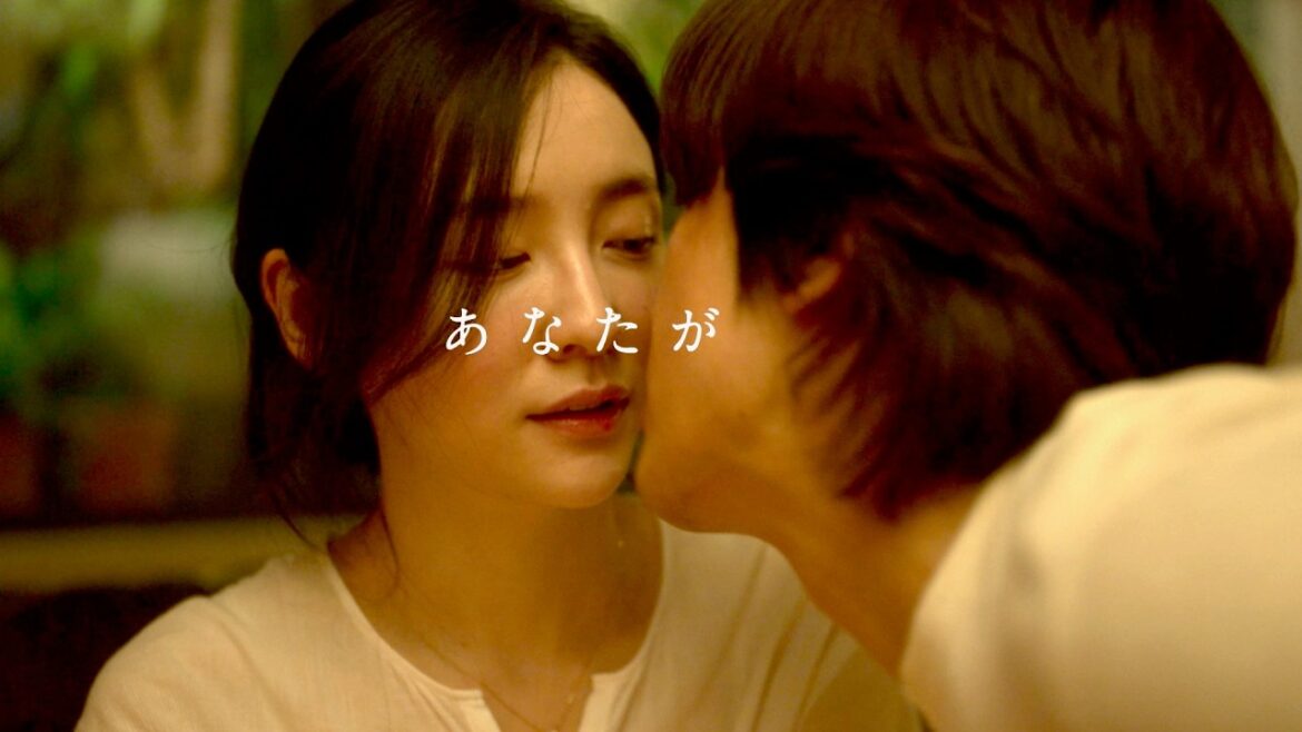 あなたが覗くのは欲望の最狂到達点…映画『秘顔』特報