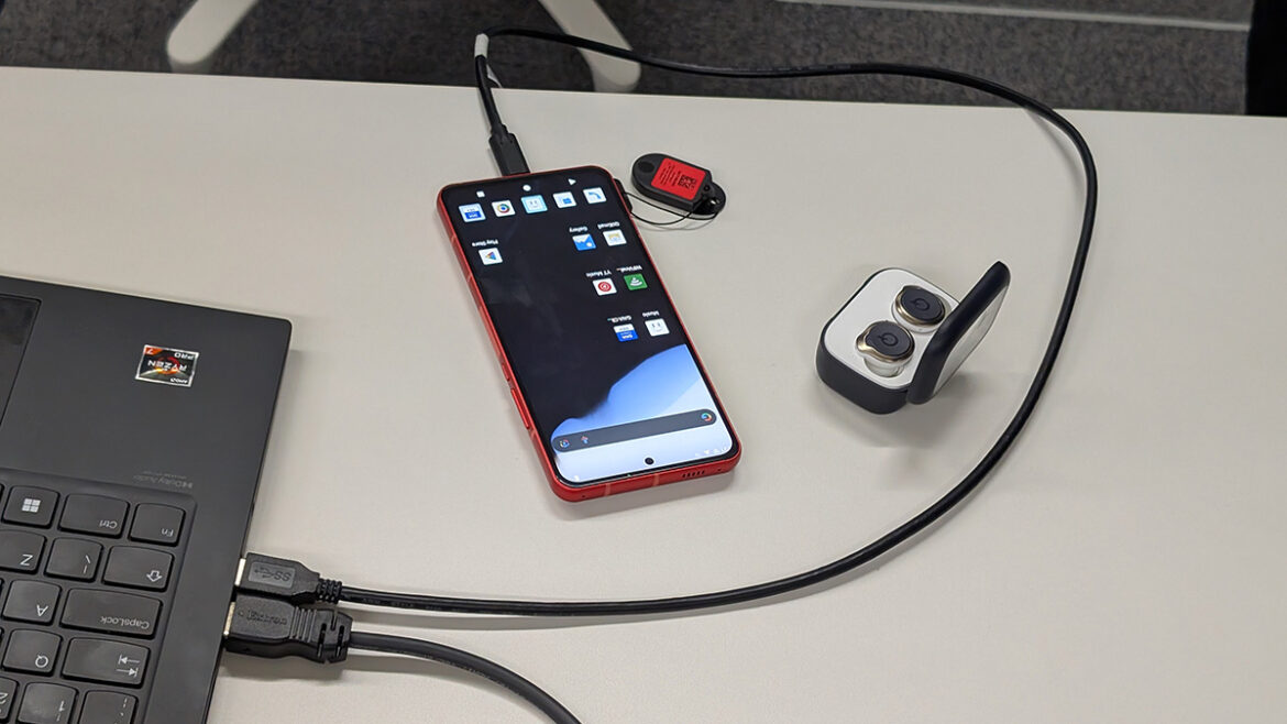 【山田祥平のRe:config.sys】イヤフォン、電波、そして音楽、コミュニケーション - PC Watch
