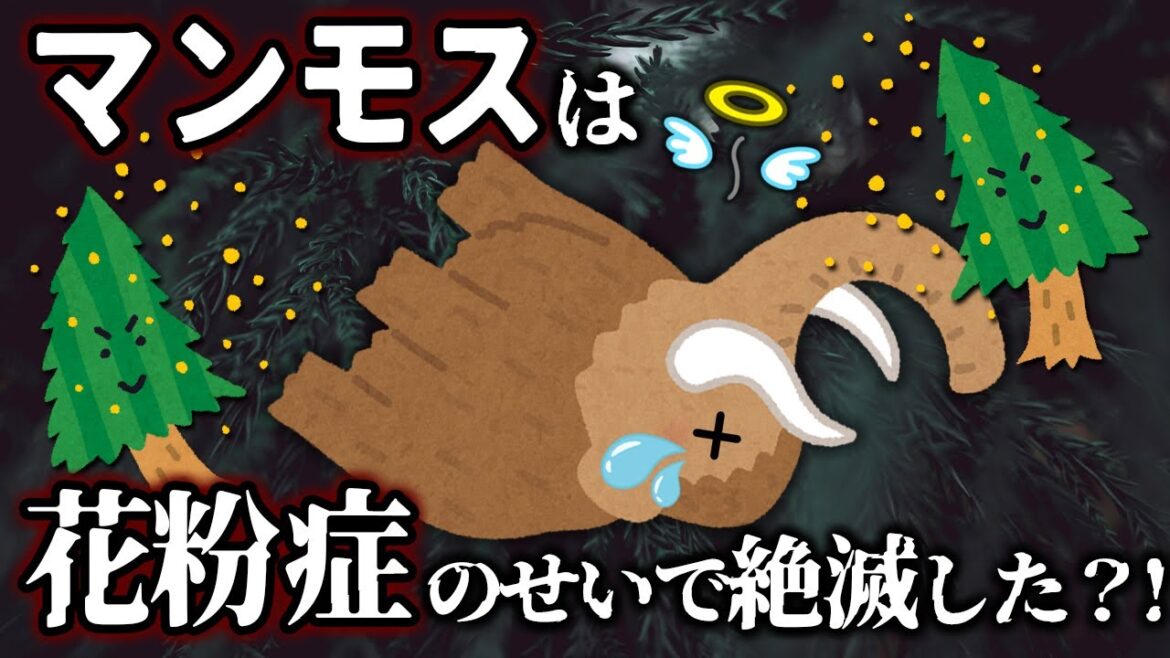 【ゆっくり解説】え！そんな理由！？意外な理由で絶滅した生物５選