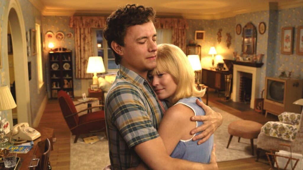 物凄いものを観た！ロバート・ゼメキス✕トム・ハンクスの最新作『HERE 時を越えて』 は、全映画人が嫉妬するであろう大傑作だった！【黒田勇樹のハイパーメディア鑑賞記】 | TOKYO HEADLINE