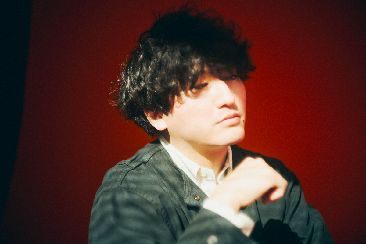 Laura day romance(撮影=林将平)