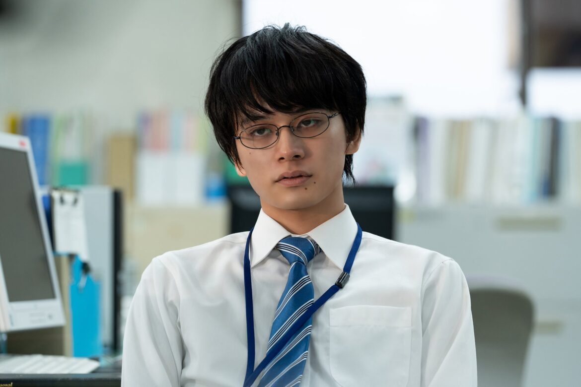 映画『悪い夏』キャストと登場人物を紹介。北村匠海、河合優実、伊藤万理華、窪田正孝らの共演作 | CINRA