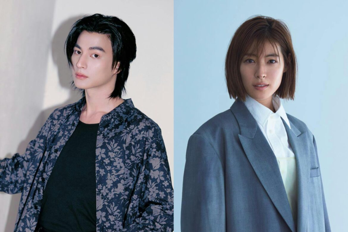 4/3(木)放送スタート「トウキョウホリデイ」主題歌はW主演のガルフと瀧本美織が奇跡のコラボ!GULF&瀧本美織「It's go time!」そして、第1話場面写真も解禁! | テレ東 リリ速（テレ東リリース最速情報）