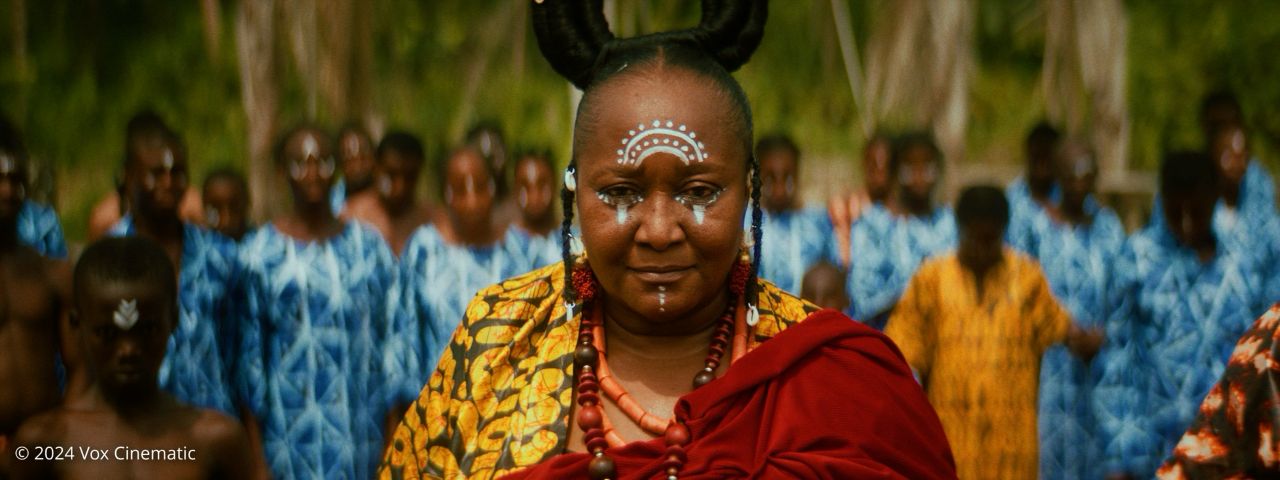 Blackmagic Design導入事例：カザフスタン・ナイジェリア共同制作映画「Adam Bol」の場合
