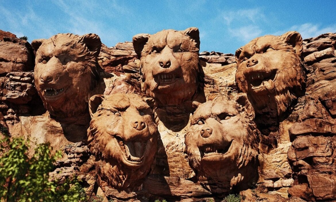 MAN WITH A MISSION、結成15周年スペシャルとしてWOWOWで4ヶ月連続特集5月より放送／配信決定！ | 激ロック ニュース