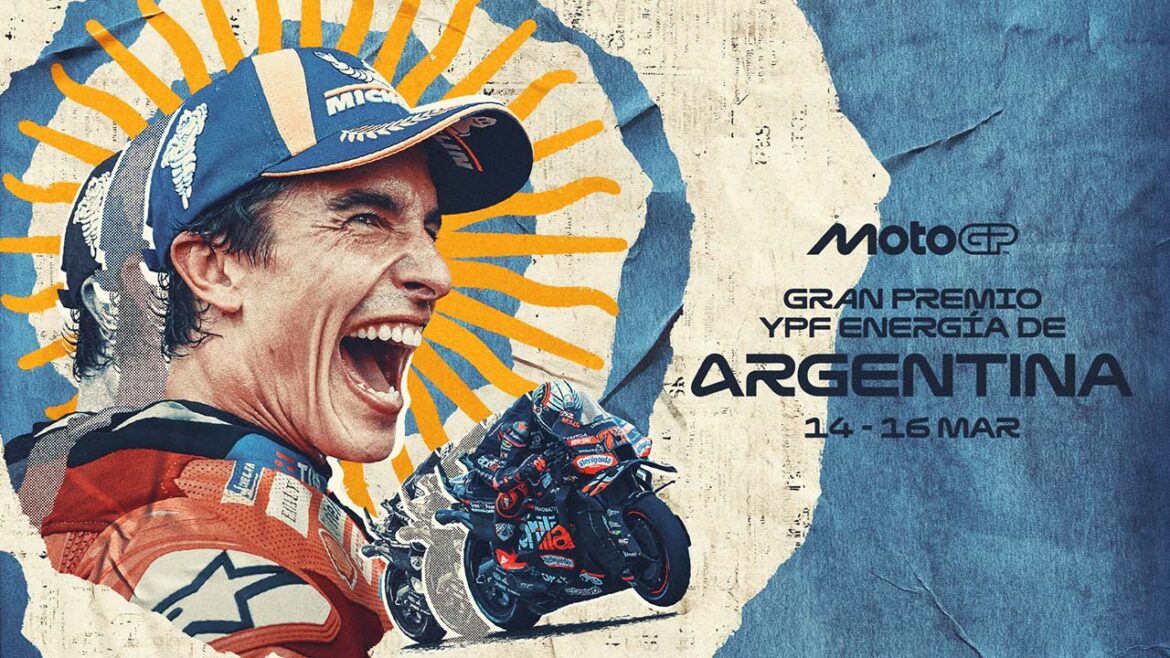 2025年MotoGP第2戦アルゼンチンGP TV放送＆タイムスケジュール（AUTOSPORT web） | 自動車情報・ニュース
