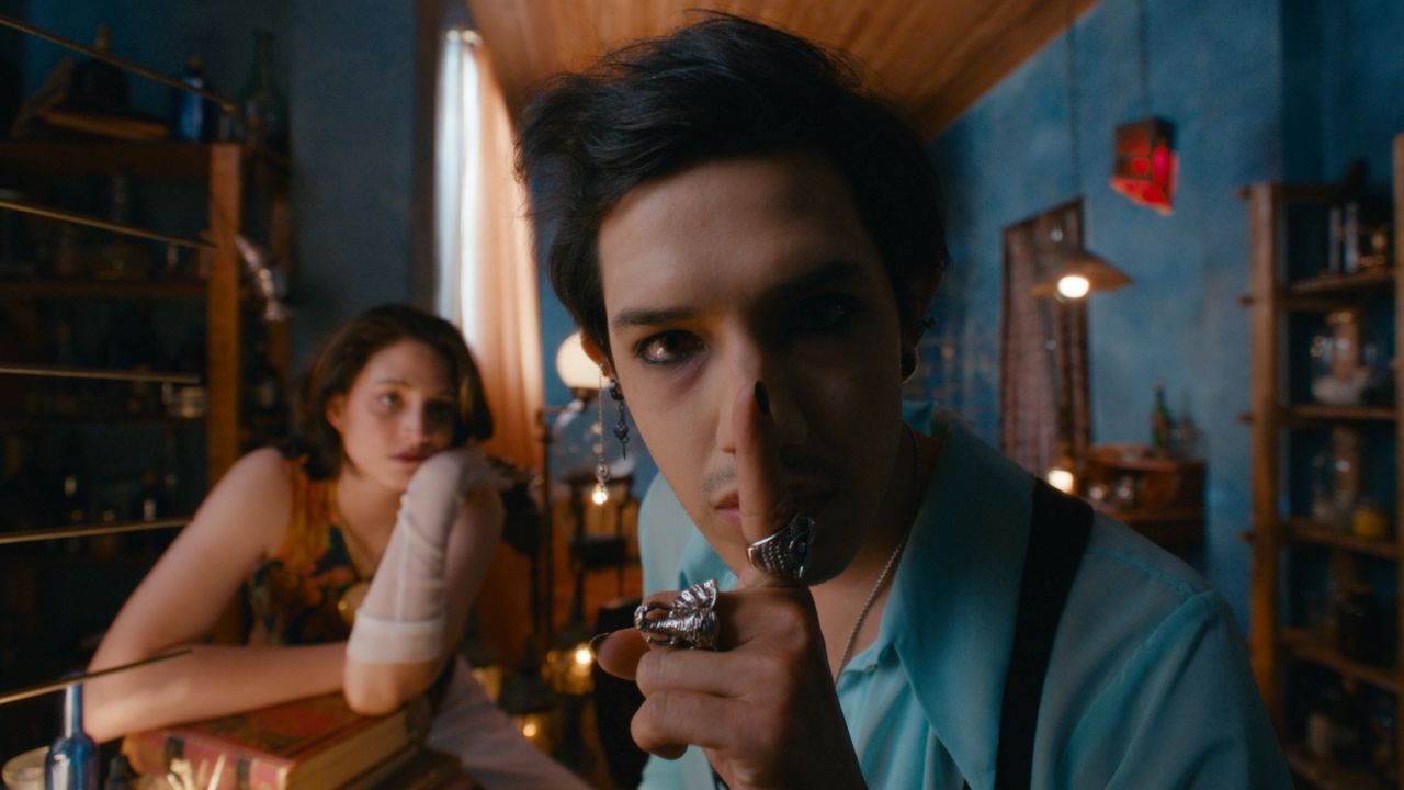 Blackmagic Design導入事例：サンダンス映画祭上映作品「Rains Over Babel」の場合