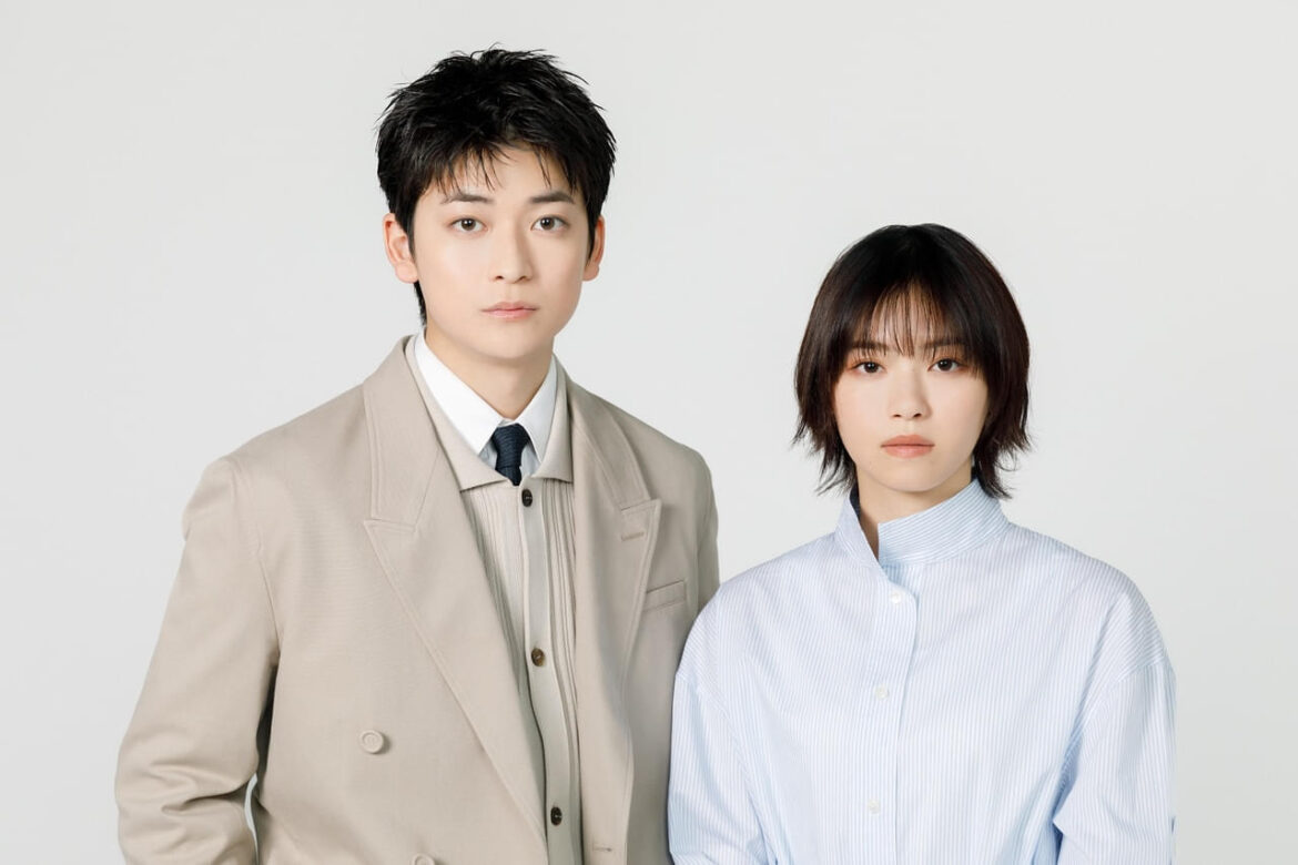 少年と犬 インタビュー: 高橋文哉＆西野七瀬にもたらした、瀬々敬久監督からの大きな財産 - 映画.com