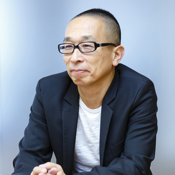 佐藤卓
