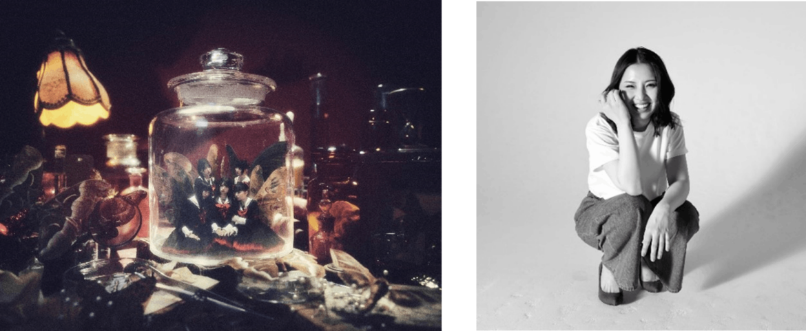 トレンディードラマの女王・松下由樹主演!4月4日(金)深夜24時12分スタート!◆ドラマ24「ディアマイベイビー~私があなたを支配するまで~」オープニングテーマはファントムシータの『すき、きらい』、エンディングテーマは阿部真央の『マリア』に決定!\さらに60秒トレーラーも解禁★最後にはキスシーンの練習も…!/ | テレ東 リリ速(テレ東リリース最速情報) | テレ東・BSテレ東 7ch(公式) トレンディードラマの女王・松下由樹主演!4月4日(金)深夜24時12分スタート!◆ドラマ24「ディアマイベイビー~私があなたを支配するまで~」オープニングテーマはファントムシータの『すき、きらい』、エンディングテーマは阿部真央の『マリア』に決定!\さらに60秒トレーラーも解禁★最後にはキスシーンの練習も…!/ | テレ東 リリ速(テレ東リリース最速情報) | テレ東・BSテレ東 7ch(公式)