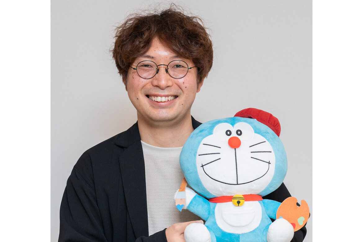 『映画ドラえもん のび太の絵世界物語』プロデューサーが明かす「王道」を意識した「敵キャラ」の魅力｜NEWSポストセブン