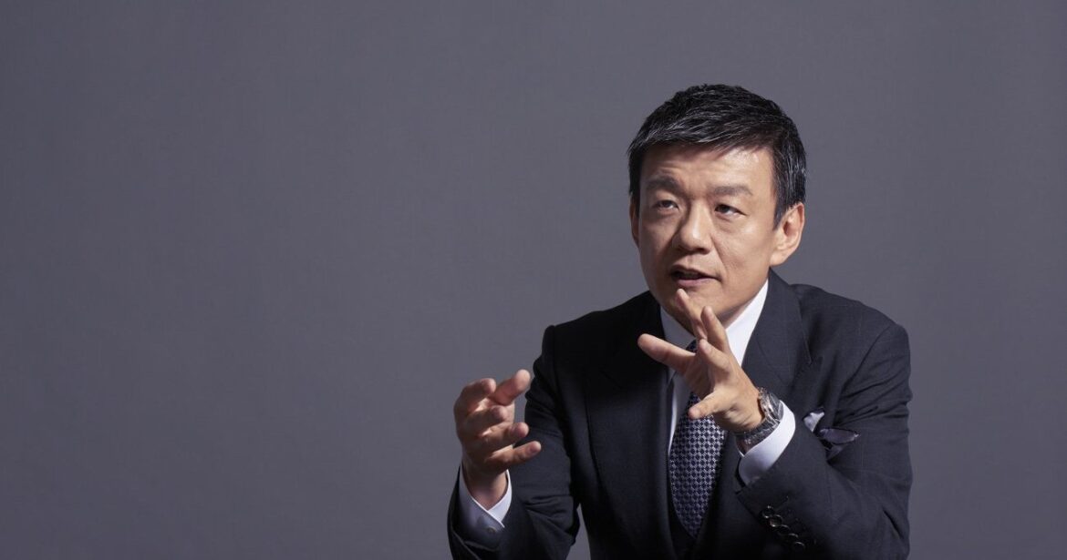 森岡毅流「自分の強みを見つける」方法とは？【書籍オンライン編集部セレクション】 | 苦しかったときの話をしようか | ダイヤモンド・オンライン