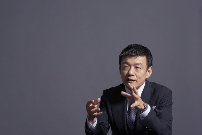 森岡毅流「自分の強みを見つける」方法とは？【書籍オンライン編集部セレクション】