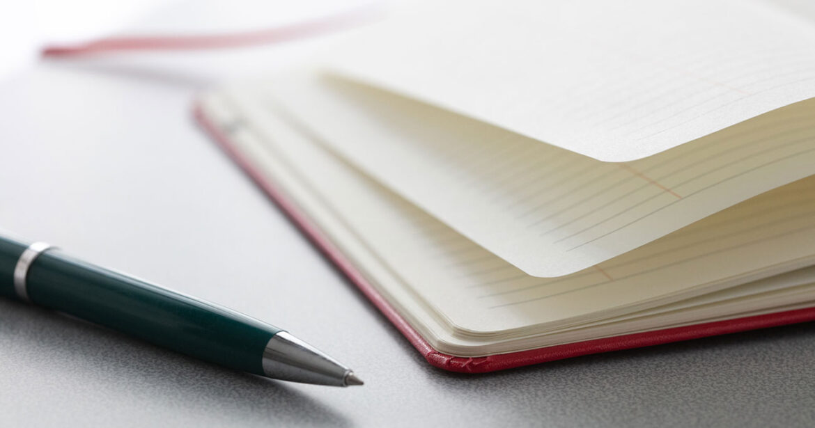 「なぜ気持ちがラクになる？」手で書く人だけが知っている驚きの効果【書籍オンライン編集部セレクション】