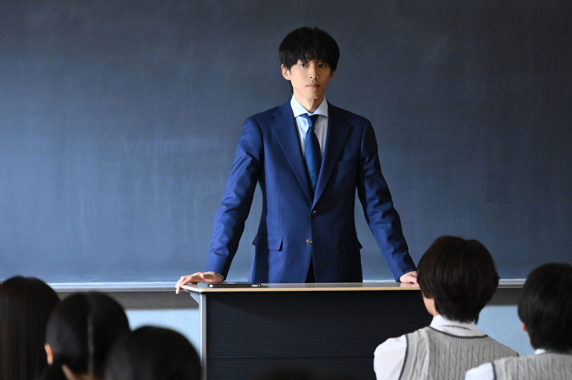 ドラマ『御上先生』は“自己責任”の社会にあらがう　現代に必要な真のエリートとは？ - KAI-YOU