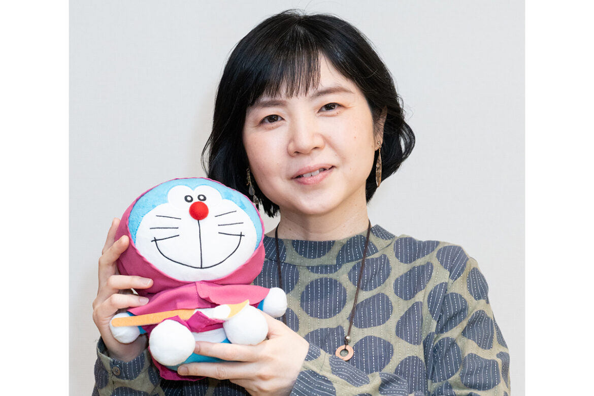 《口コミでも絶賛の話題作》『映画ドラえもん のび太の絵世界物語』監督が明かした制作秘話 「ドラえもん愛」「王道への挑戦」から生まれたこだわりのシーンとは？ - NEWSポストセブン