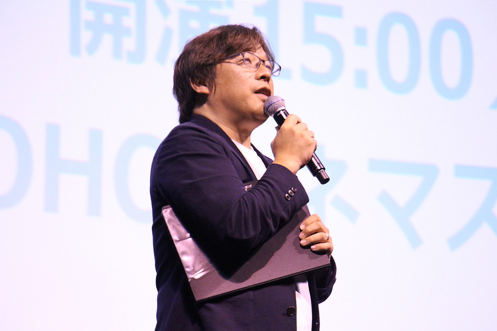 三木孝浩 filmo day 2025