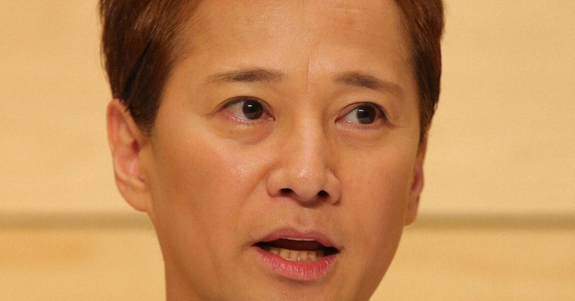 「メンバー声かけてます」はウソ 中居氏の女性への誘い文句明らかに - 毎日新聞