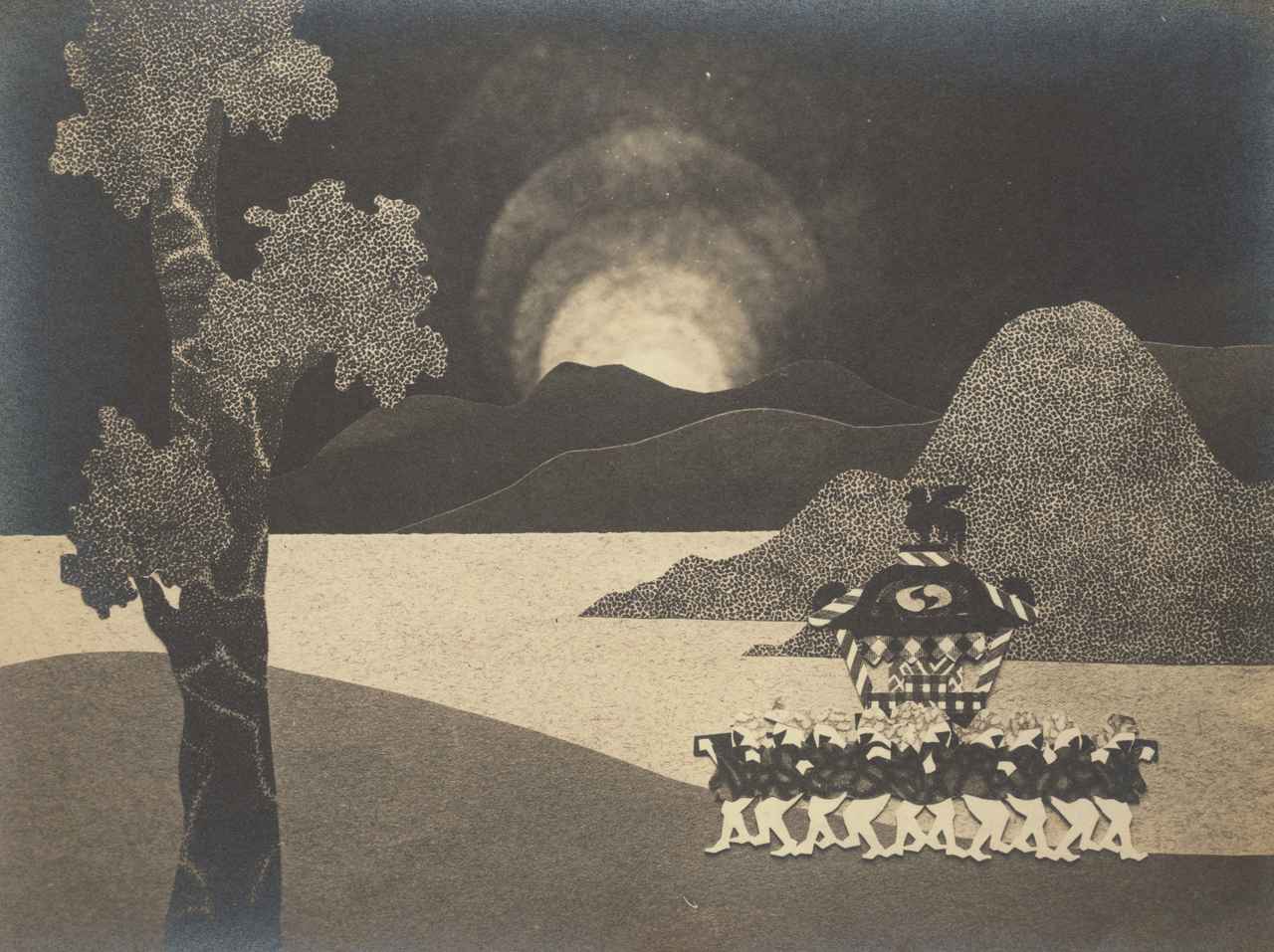 画像: 写真提供：国立映画アーカイブ