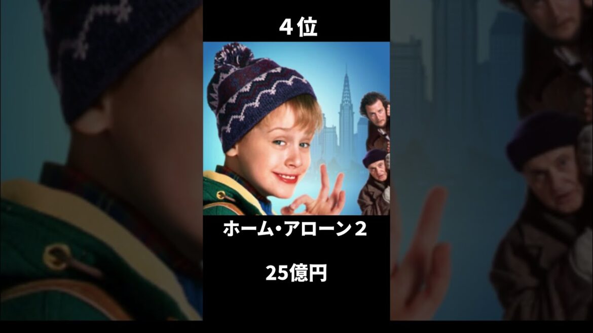 国内年間興行ランキング【1993年】#映画 #ランキング #shorts #movie